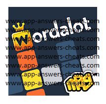 wordalot 1166|Solution Wordalot Niveau 1166 .